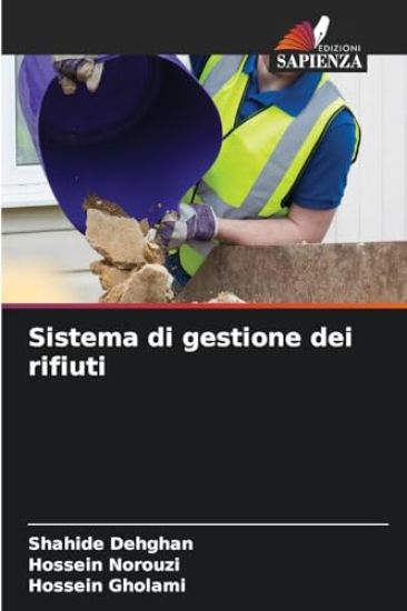 Sistema di gestione dei rifiuti