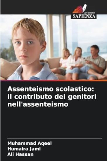 Assenteismo scolastico
