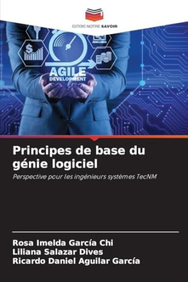 Principes de base du génie logiciel