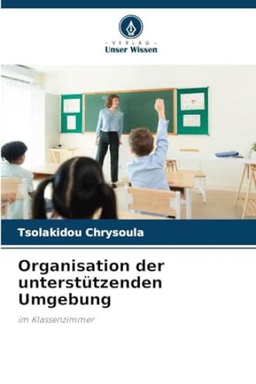 Organisation der unterstützenden Umgebung