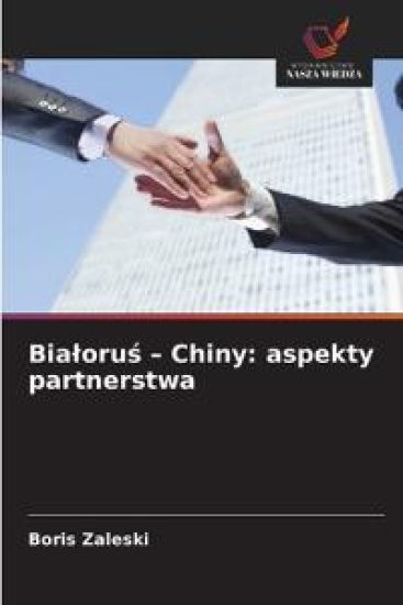 Bialorus - Chiny