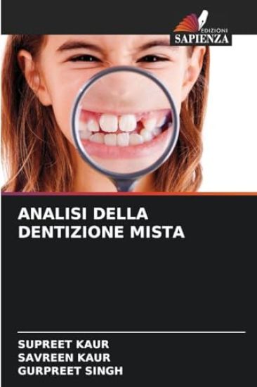 Analisi Della Dentizione Mista