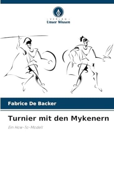 Turnier mit den Mykenern