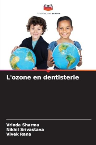 L'ozone en dentisterie