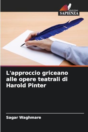L'approccio griceano alle opere teatrali di Harold Pinter