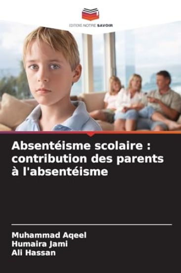 Absentéisme scolaire