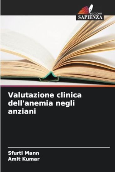 Valutazione clinica dell'anemia negli anziani