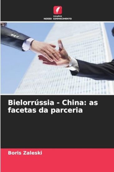 Bielorrússia - China