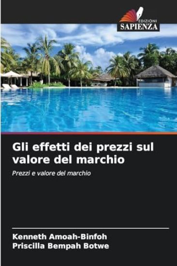 Gli effetti dei prezzi sul valore del marchio