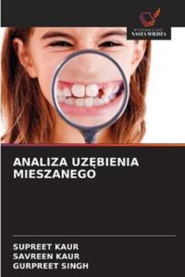 Analiza UzEbienia Mieszanego