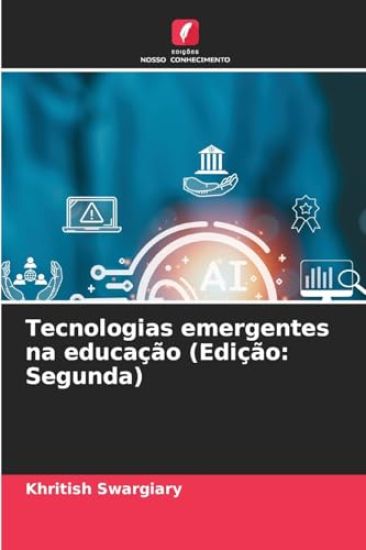 Tecnologias emergentes na educação (Edição