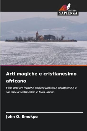 Arti magiche e cristianesimo africano