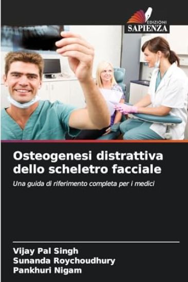 Osteogenesi distrattiva dello scheletro facciale