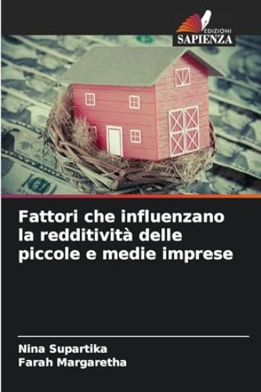 Fattori che influenzano la redditività delle piccole e medie imprese