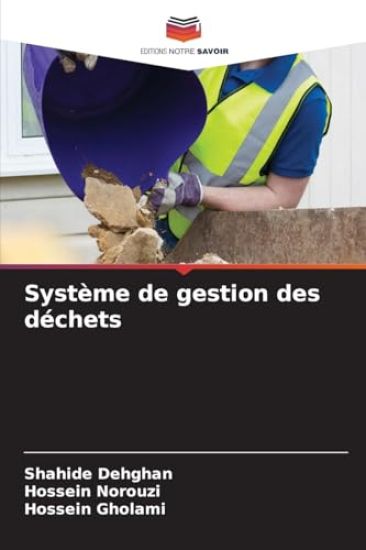 Système de gestion des déchets