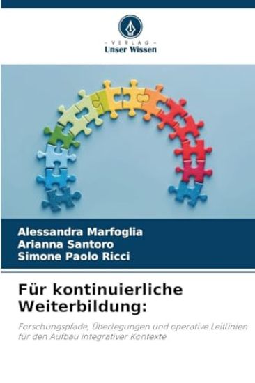Für kontinuierliche Weiterbildung