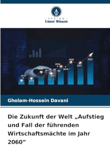 Die Zukunft der Welt "Aufstieg und Fall der führenden Wirtschaftsmächte im Jahr 2060"