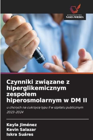 Czynniki zwiazane z hiperglikemicznym zespolem hiperosmolarnym w DM II