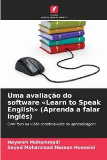 Uma avaliação do software Learn to Speak English (Aprenda a falar inglês)