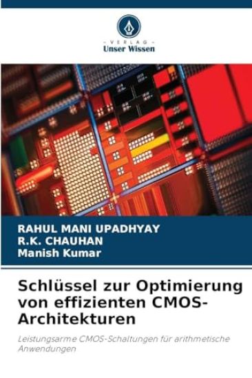 Schlüssel zur Optimierung von effizienten CMOS-Architekturen