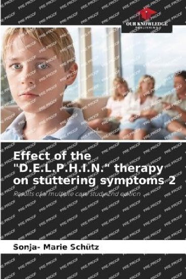 Effect of the "D.E.L.P.H.I.N." therapy on stuttering symptoms 2