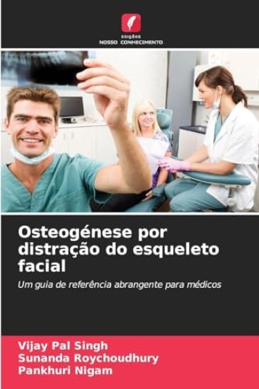 Osteogénese por distração do esqueleto facial