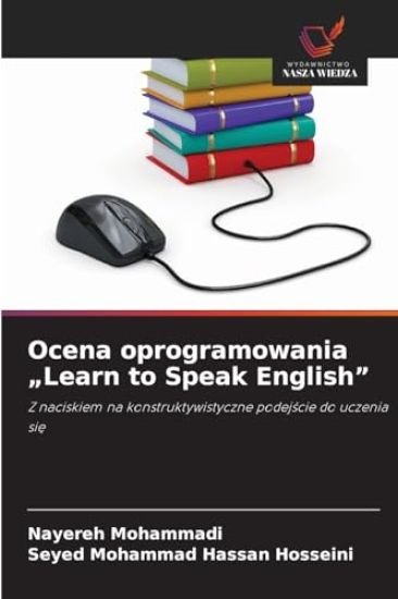 Ocena oprogramowania "Learn to Speak English"
