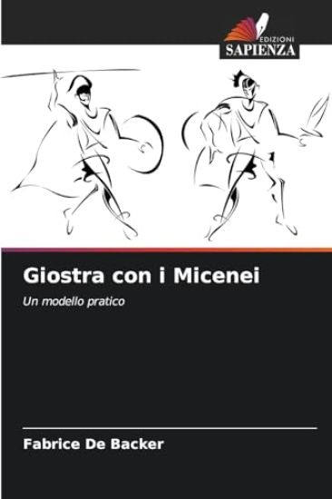 Giostra con i Micenei