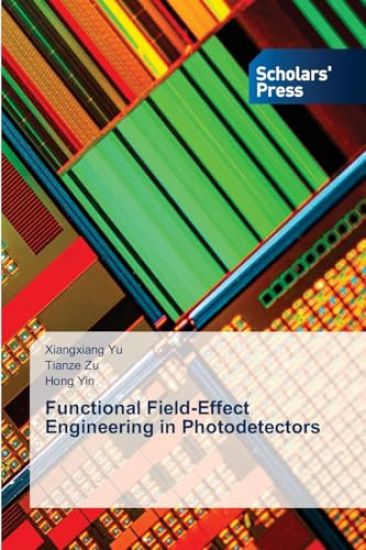 Functional Field-Effect Engineering in Photodetectors