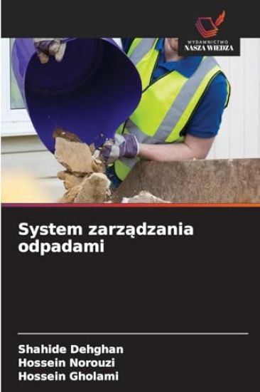 System zarzadzania odpadami