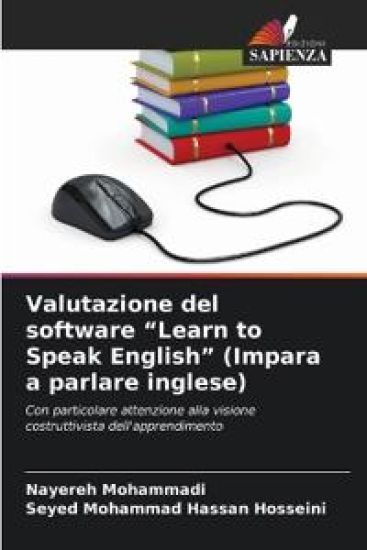 Valutazione del software "Learn to Speak English" (Impara a parlare inglese)