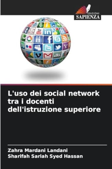L'uso dei social network tra i docenti dell'istruzione superiore