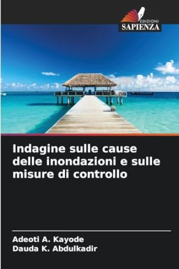 Indagine sulle cause delle inondazioni e sulle misure di controllo