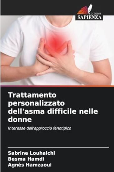 Trattamento personalizzato dell'asma difficile nelle donne