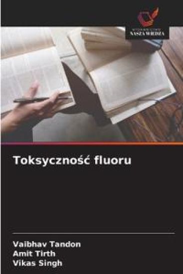 Toksycznosc fluoru