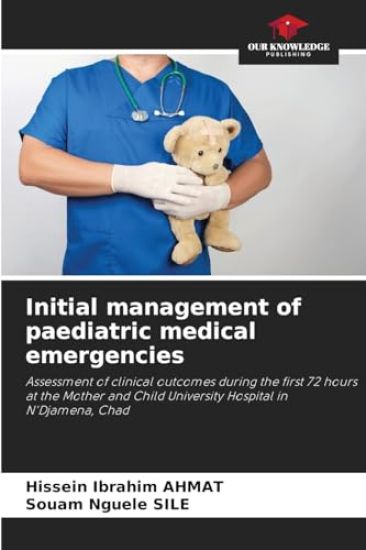 Initial management of paediatric medical emergencies