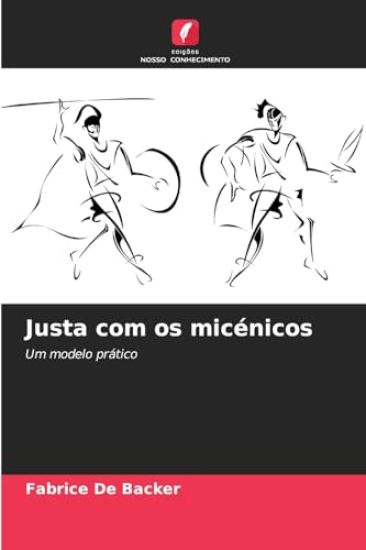 Justa com os micénicos
