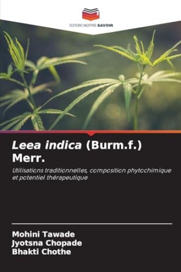 Leea indica (Burm.f.) Merr.