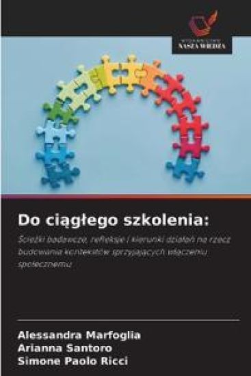 Do ciaglego szkolenia