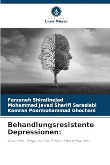 Behandlungsresistente Depressionen