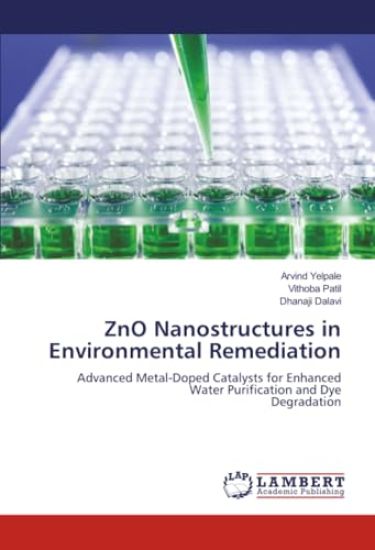 ZnO Nanostructures in Environmental Remediation