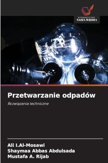 Przetwarzanie odpadów