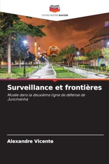Surveillance et frontières