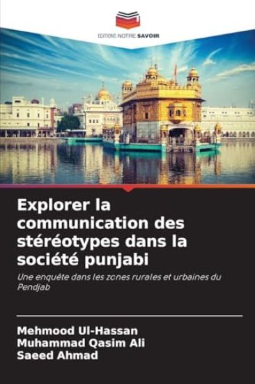 Explorer la communication des stéréotypes dans la société punjabi
