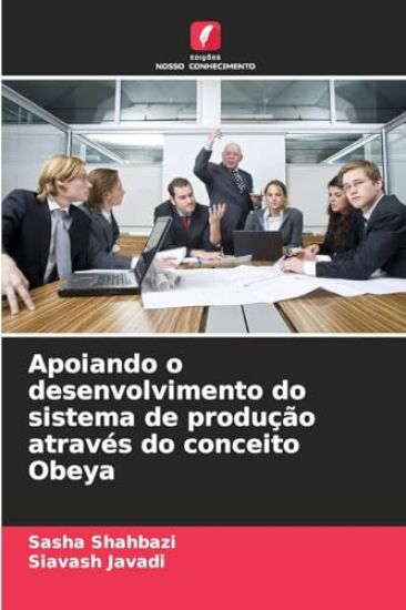 Apoiando o desenvolvimento do sistema de produção através do conceito Obeya