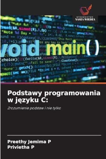 Podstawy programowania w jezyku C