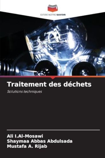 Traitement des déchets