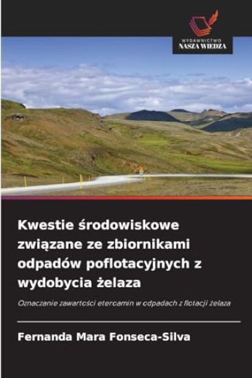 Kwestie środowiskowe związane ze zbiornikami odpadów poflotacyjnych z wydobycia żelaza