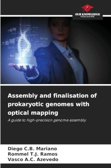Assembly and finalisation of prokaryotic genomes with optical mapping