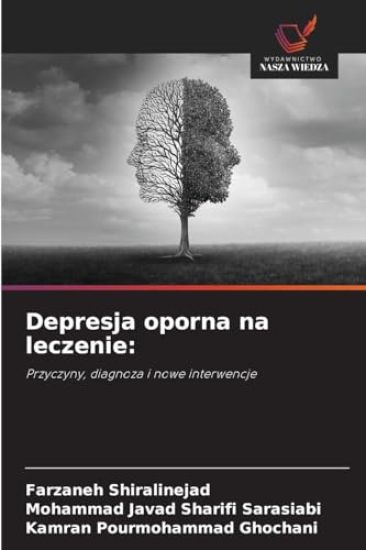 Depresja oporna na leczenie